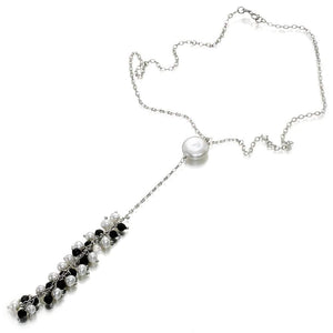 Metropolitan Pearl Necklace - Orchira Pearl Jewellery