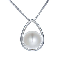 Load image into Gallery viewer, Origin Of Universe Pearl Pendant Necklace - Orchira Pearl Jewellery