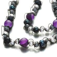 Load image into Gallery viewer, Prestige Pearl Necklace - Orchira Pearl Jewellery