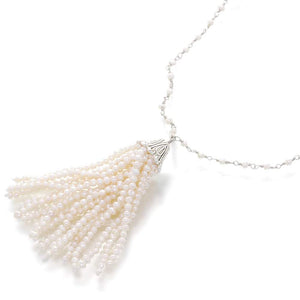 Pure Innocence Pearl Necklace - Orchira Pearl Jewellery