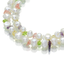 Load image into Gallery viewer, Purity Pearl Bracelet - Orchira Pearl Jewellery
