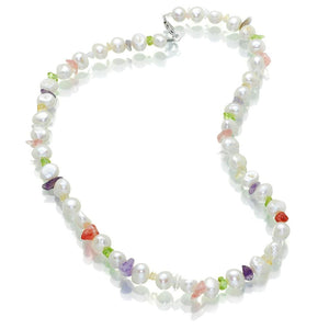 Purity Pearl Bracelet - Orchira Pearl Jewellery