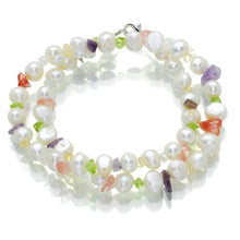 Load image into Gallery viewer, Purity Pearl Bracelet - Orchira Pearl Jewellery