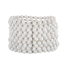 Load image into Gallery viewer, Sacred Heart Pearl Bracelet - Orchira Pearl Jewellery