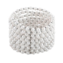 Load image into Gallery viewer, Sacred Heart Pearl Bracelet - Orchira Pearl Jewellery