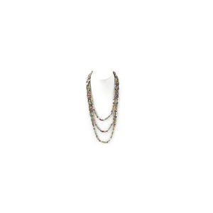 Saint Marino Pearl Lariat Necklace - Orchira Pearl Jewellery