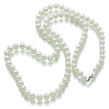 Load image into Gallery viewer, Soprano Opera Length Pearl Necklace - Orchira Pearl Jewellery