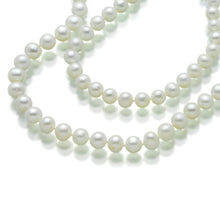 Load image into Gallery viewer, Soprano Opera Length Pearl Necklace - Orchira Pearl Jewellery