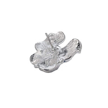 Load image into Gallery viewer, Summer Iris Pearl Earrings - Orchira Pearl Jewellery