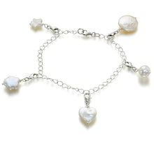 Load image into Gallery viewer, The Charming Set - Orchira Pearl Jewellery