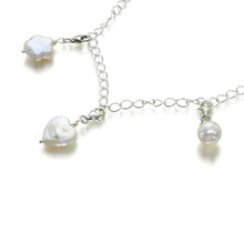 Load image into Gallery viewer, The Charming Set - Orchira Pearl Jewellery