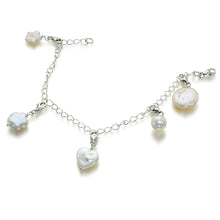 Load image into Gallery viewer, The Charming Set - Orchira Pearl Jewellery