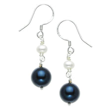 Load image into Gallery viewer, Timeless Pearl Earrings - Orchira Pearl Jewellery