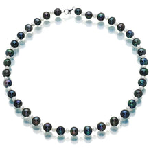 Load image into Gallery viewer, Timeless Pearl Jewellery Set - Orchira Pearl Jewellery
