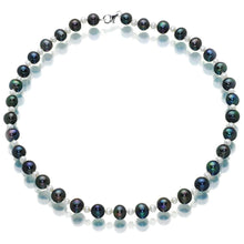 Load image into Gallery viewer, Timeless Pearl Jewellery Set - Orchira Pearl Jewellery