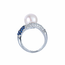 Load image into Gallery viewer, Triumph Pearl Ring - Orchira Pearl Jewellery