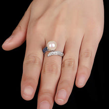 Load image into Gallery viewer, Triumph Pearl Ring - Orchira Pearl Jewellery