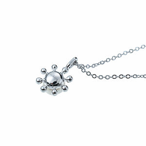 Tropic Of Capricorn Pearl Pendant Necklace - Orchira Pearl Jewellery