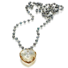 Load image into Gallery viewer, Universe Pearl Necklace - Orchira Pearl Jewellery
