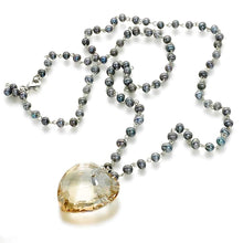 Load image into Gallery viewer, Universe Pearl Necklace - Orchira Pearl Jewellery