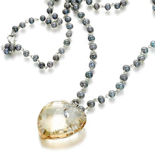 Load image into Gallery viewer, Universe Pearl Necklace - Orchira Pearl Jewellery
