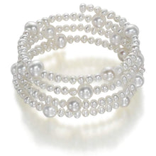 Load image into Gallery viewer, Winona's Party Pearl Bracelet - Orchira Pearl Jewellery