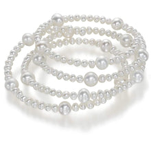 Load image into Gallery viewer, Winona's Party Pearl Bracelet - Orchira Pearl Jewellery