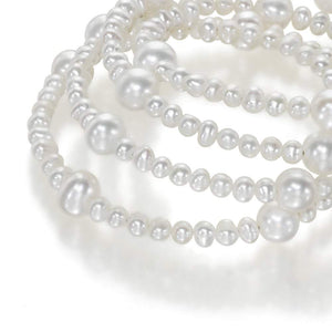 Winona's Party Pearl Bracelet - Orchira Pearl Jewellery