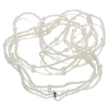 Load image into Gallery viewer, Winona's Party Pearl Necklace - Orchira Pearl Jewellery