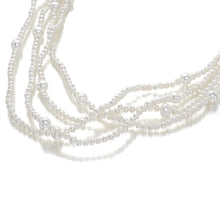 Load image into Gallery viewer, Winona's Party Pearl Necklace - Orchira Pearl Jewellery