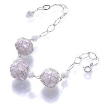 Load image into Gallery viewer, Yokohama Harbour Pearl Bracelet - Orchira Pearl Jewellery