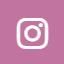 Instagram logo click to redirect