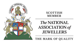 The National Association of Jewellers, Scottish Member