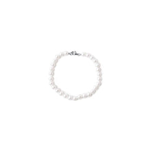 Load image into Gallery viewer, Audrey&#39;s Secret Pearl Bracelet - Orchira Pearl Jewellery
