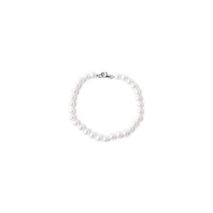 Audrey's Secret Pearl Bracelet - Orchira Pearl Jewellery