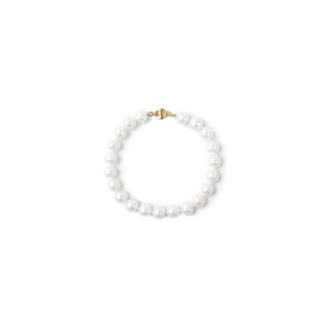 Blanche Royale Pearl Bracelet - Orchira Pearl Jewellery