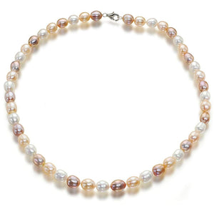 Cavalli Blossom Pearl Necklace - Orchira Pearl Jewellery