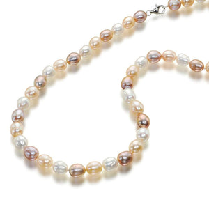 Cavalli Blossom Pearl Necklace - Orchira Pearl Jewellery