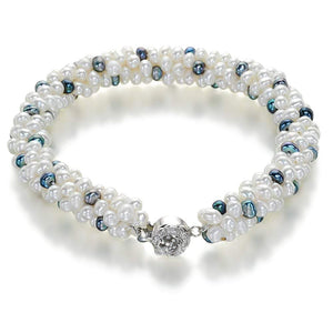 Chateau De Besançon Pearl Bracelet - Orchira Pearl Jewellery