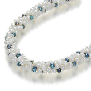 Chateau De Besançon Pearl Bracelet - Orchira Pearl Jewellery