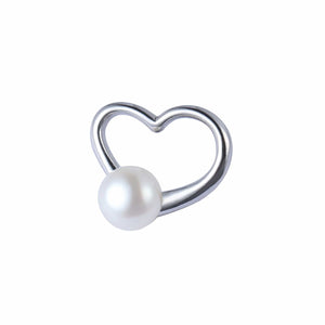 Coeur Perdu Pearl Bracelet - Orchira Pearl Jewellery