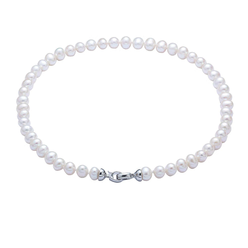 Coeur Perdu Pearl Necklace - Orchira Pearl Jewellery