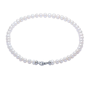 Coeur Perdu Pearl Necklace - Orchira Pearl Jewellery