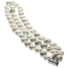 Load image into Gallery viewer, Coin Decadence Pearl Bracelet - Orchira Pearl Jewellery
