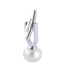 Load image into Gallery viewer, Cuff Elegance White Pearl Cufflink - Orchira Pearl Jewellery
