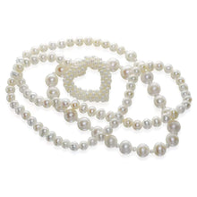 Load image into Gallery viewer, Cute Cupit Pearl Necklace - Orchira Pearl Jewellery
