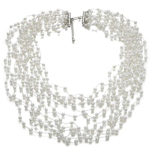 Load image into Gallery viewer, Elegance Pearl Necklace - Orchira Pearl Jewellery
