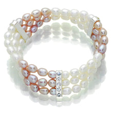 Load image into Gallery viewer, Fairy&#39;s Whisper Pearl Bracelet - Orchira Pearl Jewellery
