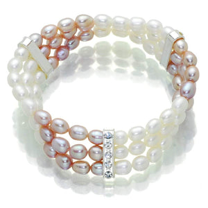 Fairy's Whisper Pearl Bracelet - Orchira Pearl Jewellery