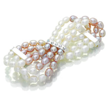 Load image into Gallery viewer, Fairy&#39;s Whisper Pearl Bracelet - Orchira Pearl Jewellery
